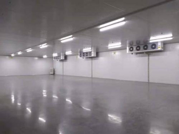 醫(yī)藥類冷鏈冷庫設(shè)計(jì)特點(diǎn)